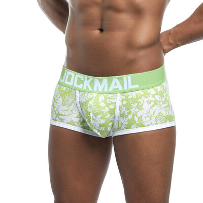 

Tailored Mens New Underpants Mesh Breathable Patchwork Sports Fitness Underwear Briefs