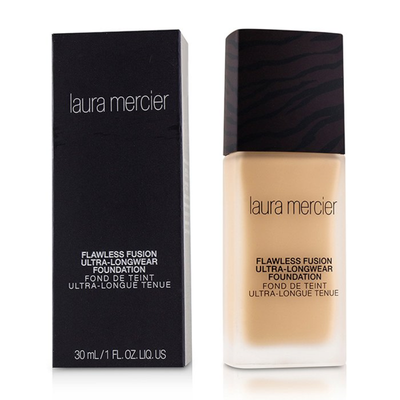 

LAURA MERCIER - Flawless Fusion Ultra Longwear Foundation - 2C1 Ecru 30ml1oz