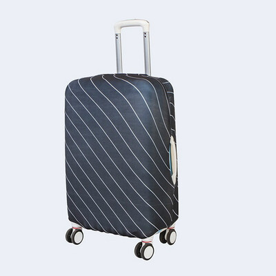 

Travel Luggage Cover Protector Elastic Suitcase Dust Scratch Proof 18"-30" Great