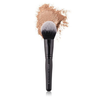 

Multifunctional Fiber Makeup Brush Powder Blending Brush highlight makeup brush Eyebrow Brush