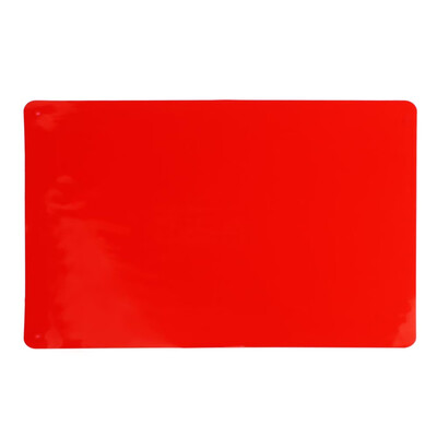 

Gobestart 40x30cm Better Heat Cooking Liner Silicone Pad Mat Isolation Table Bakeware