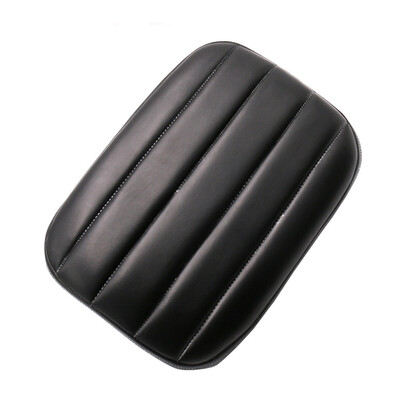 

Motorcycle Accessories 68 Suction Cup Rear Cushion Motorcycle Seat 26CM18CM
