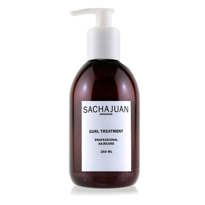 

SACHAJUAN - Curl Treatment 250ml84oz