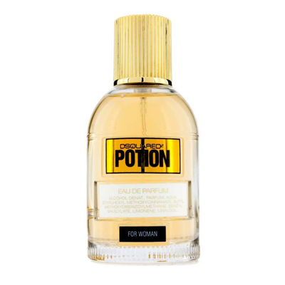 

DSQUARED2 - Potion Eau De Parfum Spray 50ml17oz