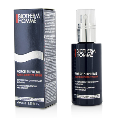 

BIOTHERM - Homme Force Supreme Youth Architect Serum 50ml169oz