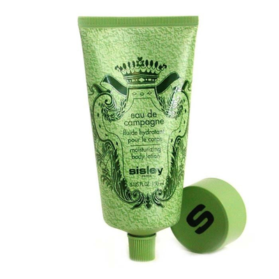 

SISLEY - Eau De Campagne Moisturizing Body Lotion 150ml5oz