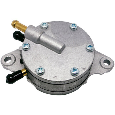 

Fuel Pump Replacement for Yamaha for Golf Cart G2 G9 G11 G14 J38-24452-10 for Yamaha G14A