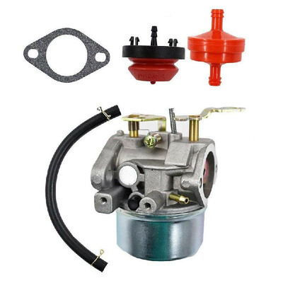 

Carburetor Carb Replacement for 640349 640052 640054 640058 640058A HMSK80 HMSK85 HMSK90 8hp 9hp 10hp Engines