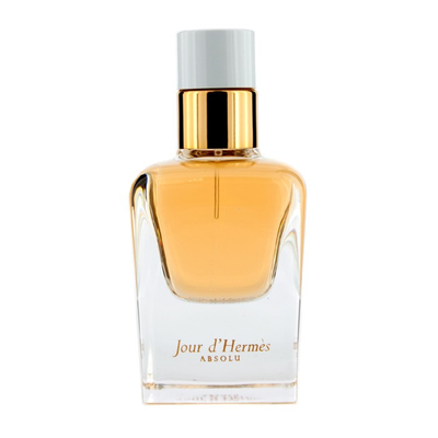 

HERMES - Jour DHermes Absolu Eau De Parfum Refillable Spray 30ml1oz