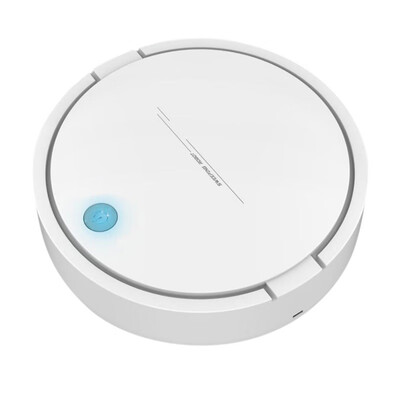 

New Household Appliances Rechargeable Smart Robot Vacuum Cleaner Automatic Sweeping Mopping Machine Robotic Vacuums