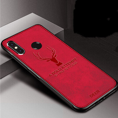 

Millet phone case Red rice note6 protective case Millet 6