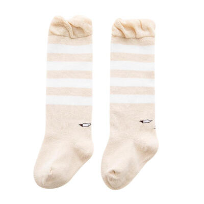 

Soft Toddler Baby Socks Warm Anti-Slip Cotton Leg Warmers Cute Baby Knee Pads High Quality Comfortable Autumn&Winter So