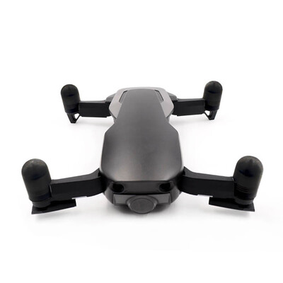 

Tailored 4PCS Upgrade Silicone Motor Protective Cover Accessories For DJI MAVIC AIR