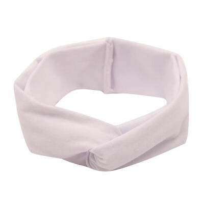 

Baby Cute Girls Cross Design Headband Headwear Apparel Photography Prop Party Gift 3M-2T