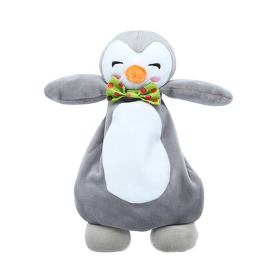 

New Arrival Infant Baby Cute Toys Appease Towel Handbell doll Sleeping Mate Stuffed &Plush Animal Baby Toys