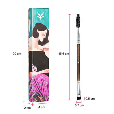 

10 Styles Pro Makeup Brush Foundation Powder Eyeshadow Eyeliner Eyelashes Lip Brush Tools