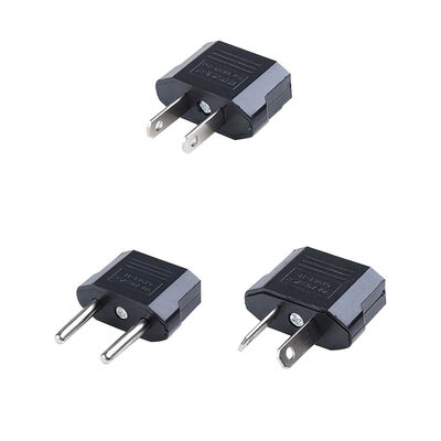 

Charger Plug Conversion Plug AC Power Converter Socket Travel Adapter Mobile Charger Plug Adapter