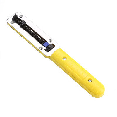 

Watch Back Case Opener Remover Professional Stainless Steel Battery Change Watchmaker Repair Wrench Tool