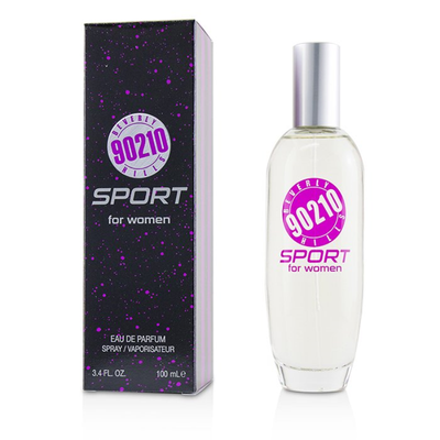 

BEVERLY HILLS 90210 - Sport Eau De Parfum Spray 100ml34oz