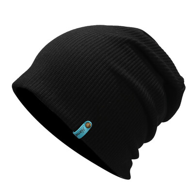

Tailored Men Women Winter Down Headgear Solid Color Pile Cap Casual Earmuffs Hat