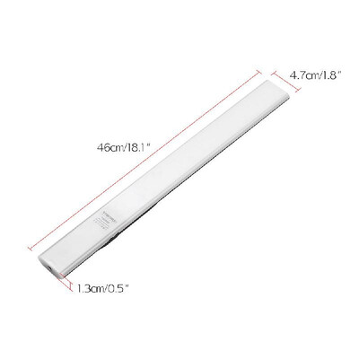 

YONGNUO YN360S Handheld LED Video Light Wand Bar 5500K Dimmable APP Remote Control CRI95
