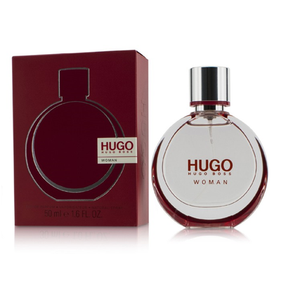 

HUGO BOSS - Hugo Woman Eau De Parfum Spray 50ml16oz