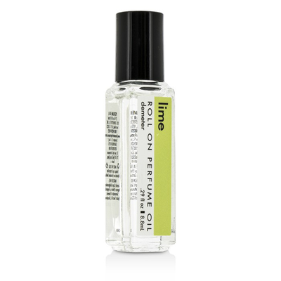 

DEMETER - Lime Roll On Perfume Oil 88ml029oz