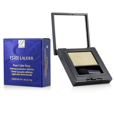 

ESTEE LAUDER - Pure Color Envy Defining EyeShadow WetDry - 06 Jaded Moss 18g006oz