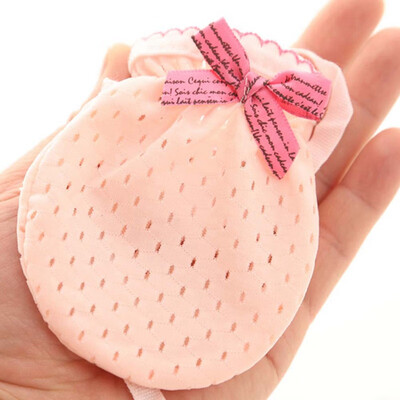 

Newborn Anti Scratching Mittens Summer Breathable Mesh Baby Gloves Kids Protection Face Cotton Scratch Gloves Mittens