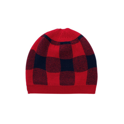 

Baby Girls Boys Caps Spring And Autumn Baby Cotton Knitted Hat Children Boy Soft Headscarf Hat Photography Props Cap