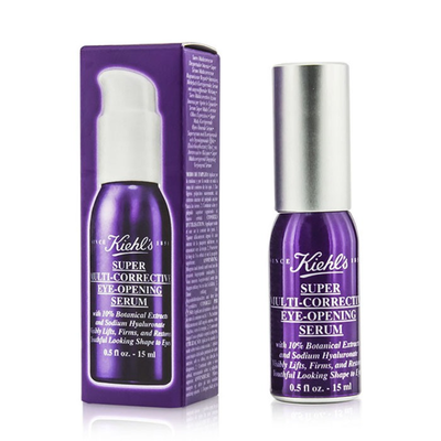 

KIEHLS - Super Multi-Corrective Eye Opening Serum 15ml05oz