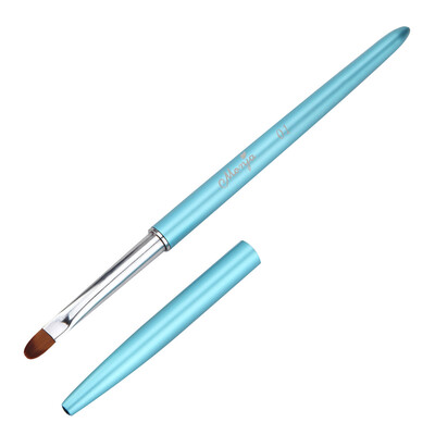 

〖Follure〗Nail Art Tips UV Gel Crystal Painting Drawing Pen Polish Brush Pen