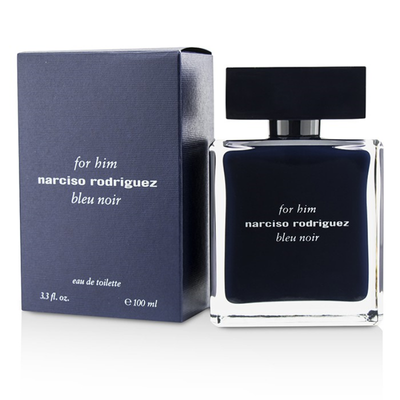 

NARCISO RODRIGUEZ - For Him Bleu Noir Eau De Toilette Spray 100ml33oz