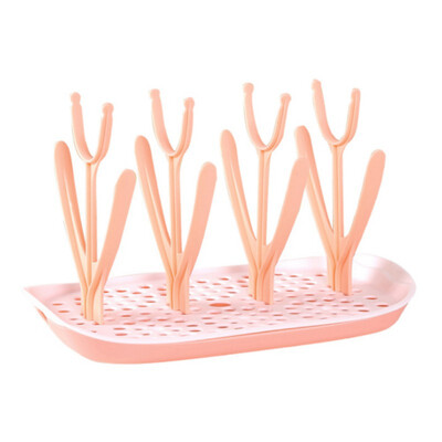 

Bottle Drain Rack Multi-Function Fruit&Vegetable Cutlery Drain Rack