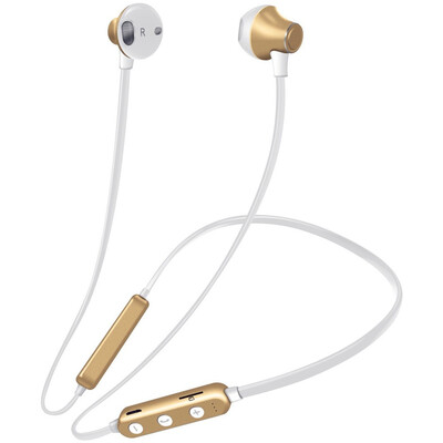 

Bluetooth Earphones Wireless Earbuds Sport Earphones 9 Hours 42 Magnetic Lightweight & Fast Pairing