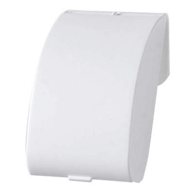 

Self-Adhesive Wall Hanging Soap Box Bathroom Drain Soap Rack Household Soap Holder