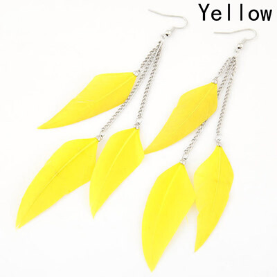 

Accessories Practical for Design Earring Earrings Long Women