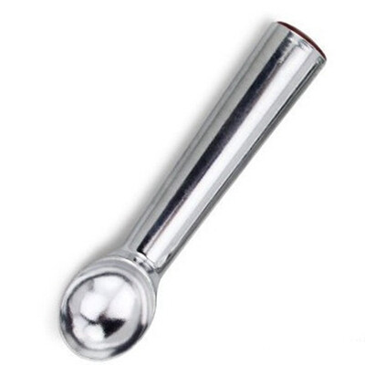 

Spherical Self-melting Ice Cream Spoon Digging Ball Ice Cream Scoop No Rod Nice