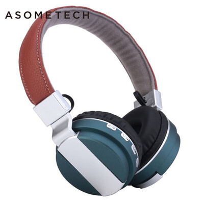 

Wireless Bluetooth Headphone Headset BT-008 Foldable Headphones Blutooth Earphone With Microphone For iPhone Samsung Smart Phone