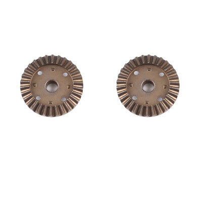 

YIWULAMetal Gear Repair Parts for WLtoys 12428-A 12428-B 12428-C 12423 RC Car