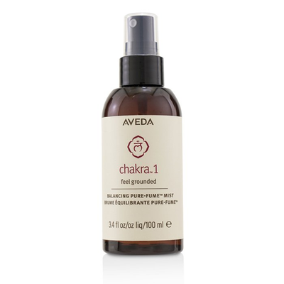 

AVEDA - Chakra 1 Balancing Pure-Fume Body Mist - Grounded 100ml34oz