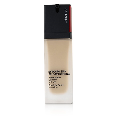 

SHISEIDO - Synchro Skin Self Refreshing Foundation SPF 30 - 130 Opal 30ml1oz