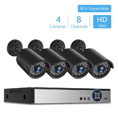 

20MP 1080P IP Camera Security Camera Surveillance System Intelligent Motion Detection&Alerts System