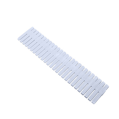

Toponeto Storage Partition Free Combination Lattice Drawer Partition Plate