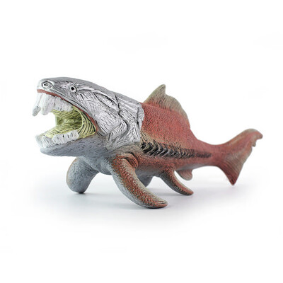 

YIWULAEducational Science Toy Simulated Dinosaur Model Kids Children Collectors Gift