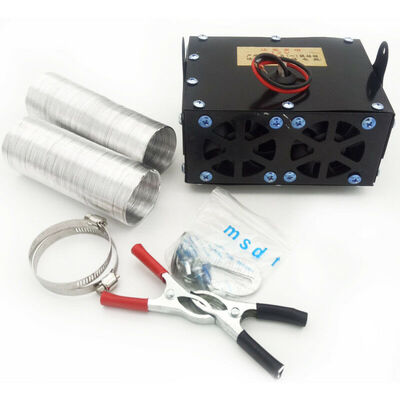 

1× 600W 12V Car Fan Heater Heating Warmer Fan Windscreen Defroster Demister