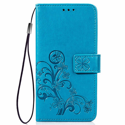 

Wallet Phone Case Coque Leather Flip Cover For Huawei Honor 10 Phone Case For Coque Honor 10 Cases