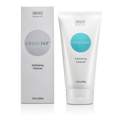 

OBAGI - OBAGI360 Exfoliating Cleanser 150ml51oz