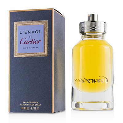 

CARTIER - LEnvol De Cartier Eau De Parfum Spray 80ml27oz