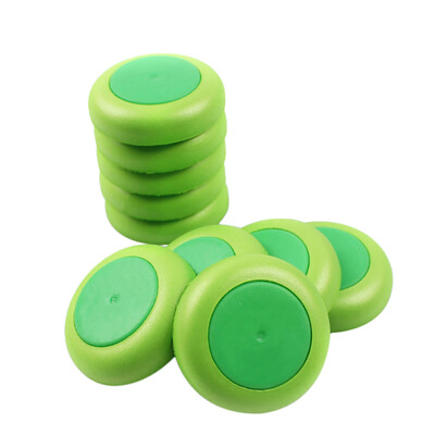 

〖Follure〗50 Pcs Refill Discs Bullet For Nerf Vortex Blaster Praxis Nitron Vigilon Proton